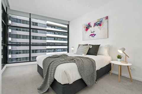 Complete Host Tiara Apartments - Accommodation Newcastle 36