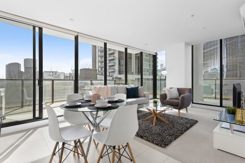 Complete Host Tiara Apartments - Accommodation Newcastle 0