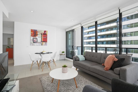 Complete Host Tiara Apartments - Accommodation Newcastle 18
