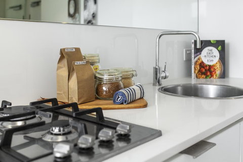 Complete Host Tiara Apartments - Accommodation Newcastle 25