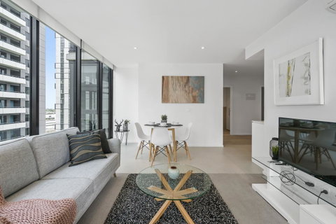 Complete Host Tiara Apartments - Accommodation Newcastle 41