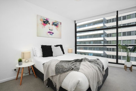 Complete Host Tiara Apartments - Accommodation Newcastle 19