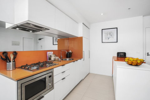 Complete Host Tiara Apartments - Accommodation Newcastle 15