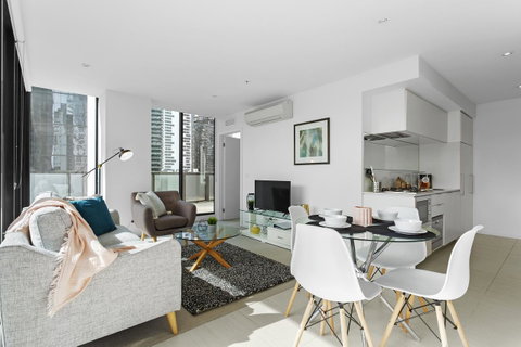 Complete Host Tiara Apartments - Accommodation Newcastle 27