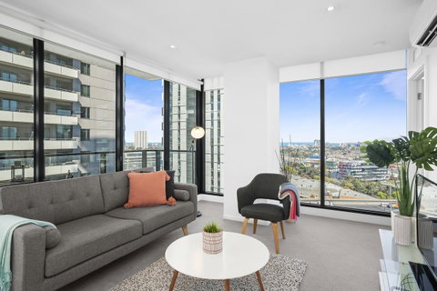 Complete Host Tiara Apartments - Accommodation Newcastle 16