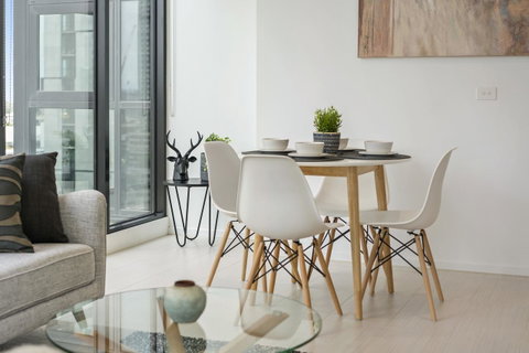 Complete Host Tiara Apartments - Accommodation Newcastle 39