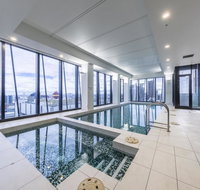 Sky City Serviced Apartment - Accommodation Newcastle