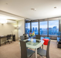 Southern Cross Serviced Apartments - Accommodation Newcastle