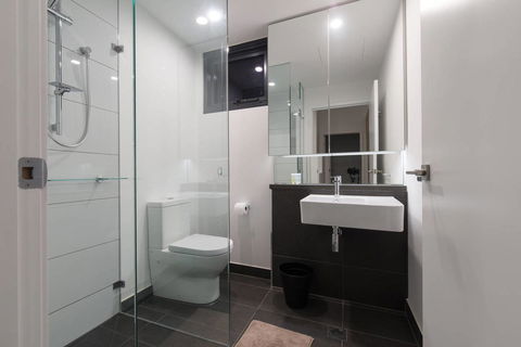 Doncaster Private Collection 2 Bed Townhouse@Pearl - Accommodation Newcastle 7