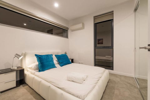 Doncaster Private Collection 2 Bed Townhouse@Pearl - Accommodation Newcastle 8