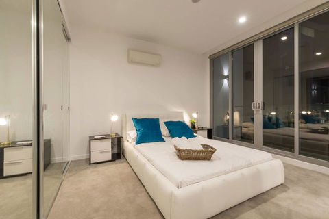 Doncaster Private Collection 2 Bed Townhouse@Pearl - Accommodation Newcastle 6