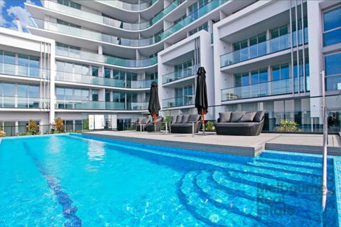 Doncaster Private Collection 2 Bed Townhouse@Pearl - Accommodation Newcastle 16