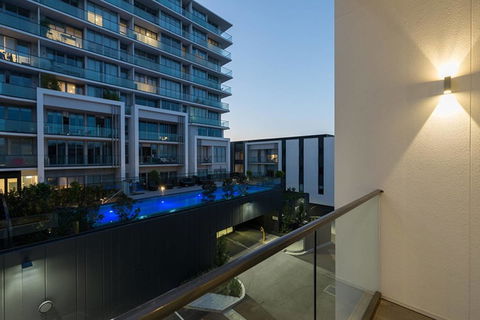 Doncaster Private Collection 2 Bed Townhouse@Pearl - Accommodation Newcastle 10