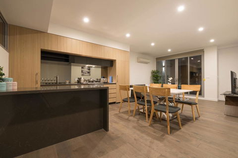 Doncaster Private Collection 2 Bed Townhouse@Pearl - Accommodation Newcastle 2