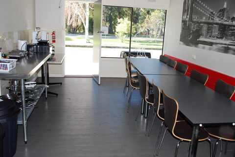 Gariwerd Motel - Accommodation Newcastle 37