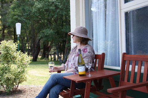 Gariwerd Motel - Accommodation Newcastle 25