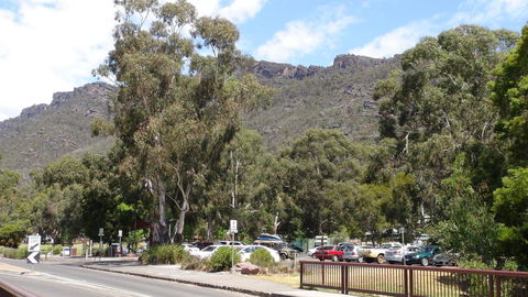 Gariwerd Motel - Accommodation Newcastle 20
