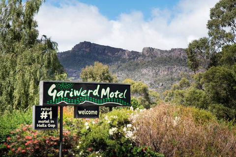 Gariwerd Motel - Accommodation Newcastle 2