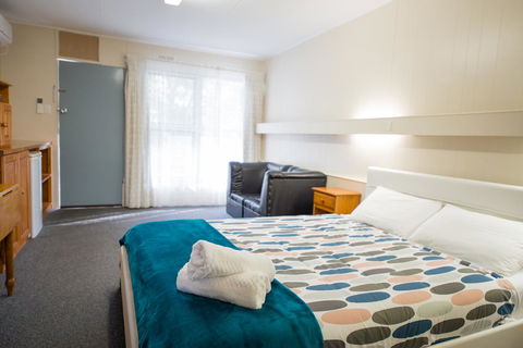Gariwerd Motel - Accommodation Newcastle 15