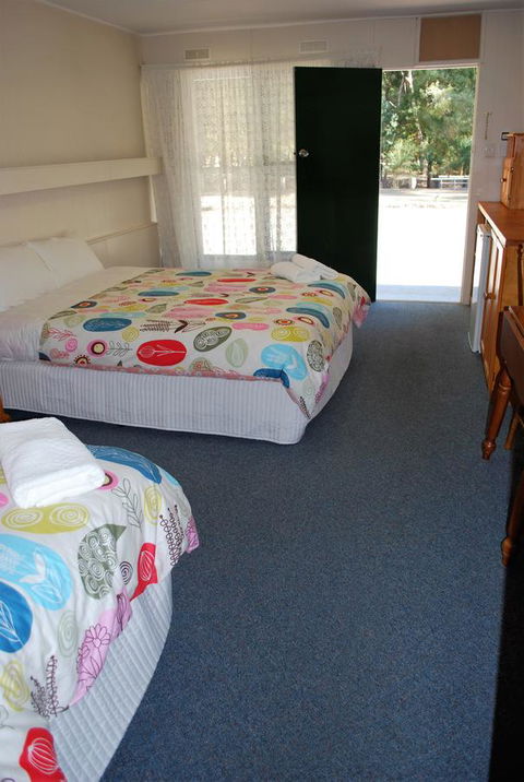 Gariwerd Motel - Accommodation Newcastle 43