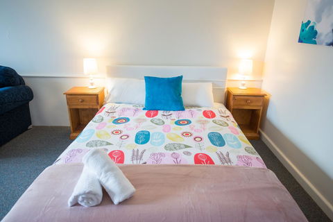 Gariwerd Motel - Accommodation Newcastle 14