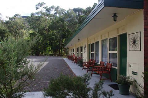 Gariwerd Motel - Accommodation Newcastle 44