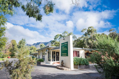 Gariwerd Motel - Accommodation Newcastle 0