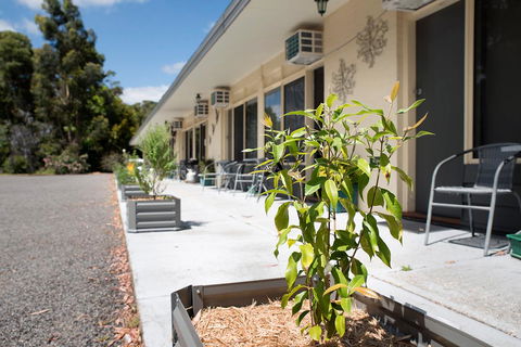 Gariwerd Motel - Accommodation Newcastle 6