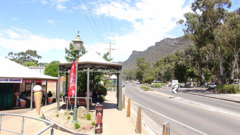 Gariwerd Motel - Accommodation Newcastle 19