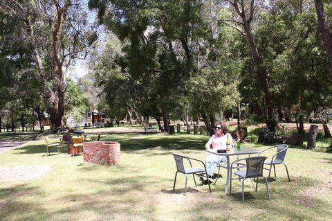 Gariwerd Motel - Accommodation Newcastle 27