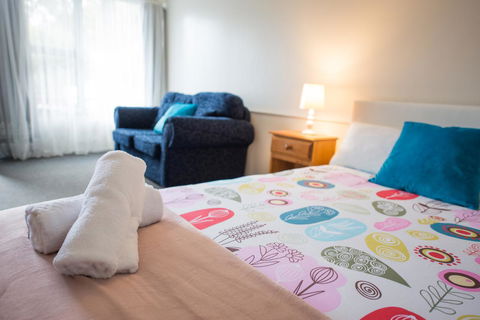 Gariwerd Motel - Accommodation Newcastle 12