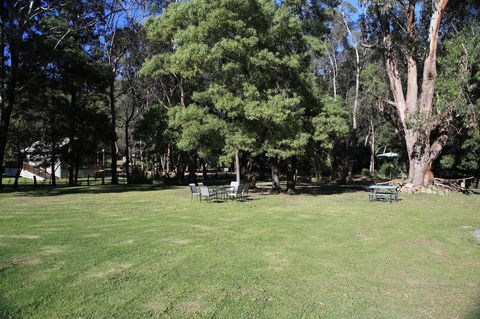 Gariwerd Motel - Accommodation Newcastle 28