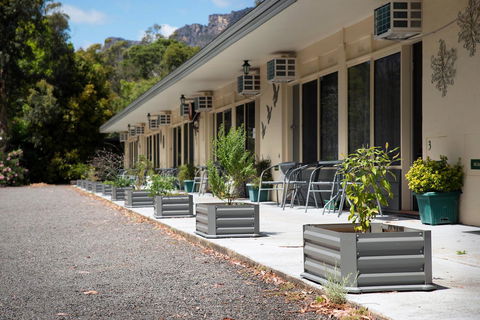 Gariwerd Motel - Accommodation Newcastle 17