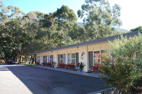 Gariwerd Motel - Accommodation Newcastle 21