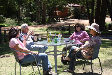 Gariwerd Motel - Accommodation Newcastle 24
