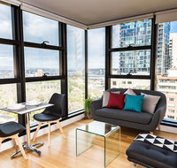 Executive stay Little Collins street - Accommodation Newcastle