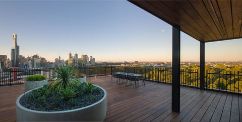 Saint Domain - Accommodation Newcastle 15