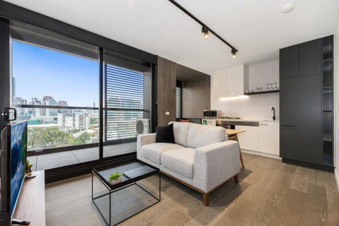Saint Domain - Accommodation Newcastle 7