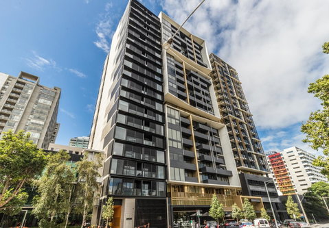Saint Domain - Accommodation Newcastle 14