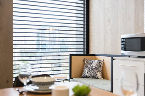 Saint Domain - Accommodation Newcastle 9
