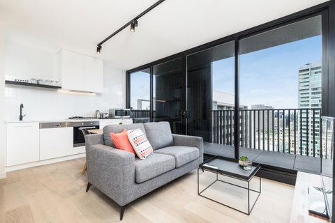 Saint Domain - Accommodation Newcastle 8