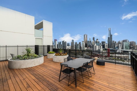 Saint Domain - Accommodation Newcastle 13