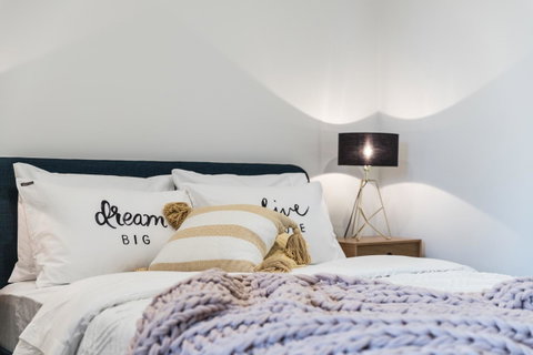 Saint Domain - Accommodation Newcastle 10
