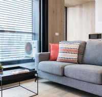 Saint Domain - Accommodation Newcastle