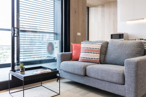 Saint Domain - Accommodation Newcastle 0