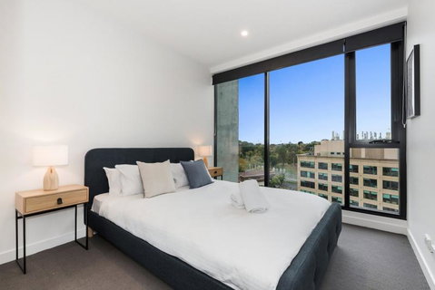 Saint Domain - Accommodation Newcastle 11