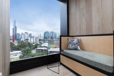 Saint Domain - Accommodation Newcastle 1