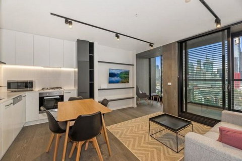 Saint Domain - Accommodation Newcastle 5