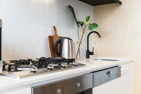 Saint Domain - Accommodation Newcastle 4