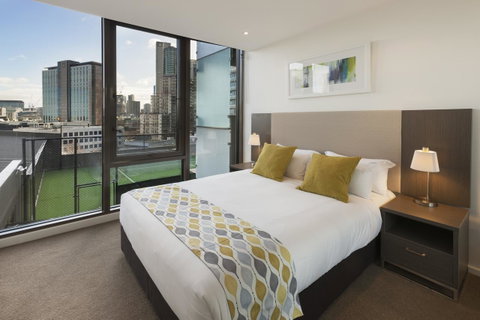 City Tempo â€“ Southbank Collection - Accommodation Newcastle 3